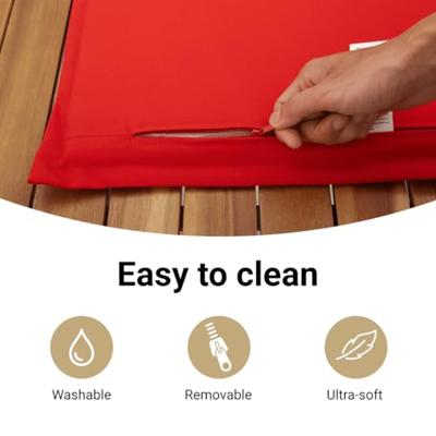 11-delige Loungeset met kussens poly rattan bruin