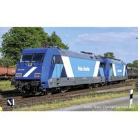 Piko H0 51957 H0 elektrische locomotief BR 101 van de Train Charter - thumbnail