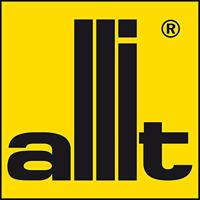 Allit AluPlus Basic L 35 Gereedschapskoffer (leeg) Universeel (l x b x h) 345 x 285 x 105 mm - thumbnail