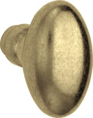 Knopkruk Ei 65x38mm MTO
