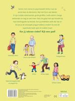 Het Grote Dierentuin Zoekboek - thumbnail