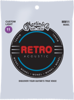 Martin Retro MM11 - thumbnail