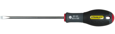 Stanley FatMax Schroevendraaier Standaard 5,5 X 150mm - 0-65-483 - 0-65-483 Stanley FatMax Schroevendraaier Standaard 5,5 X 150mm - 0-65-483 - 0-65-483