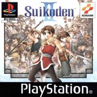 Suikoden 2 - thumbnail
