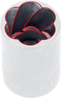 Brilliant Tools BT026003 BT026003 Verwisselbare kop 12 mm 1/2