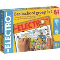 Jumbo Electro Basisschool Groep 1&2 - thumbnail