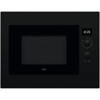 AEG OS5CM34MB Inbouw Magnetron - thumbnail