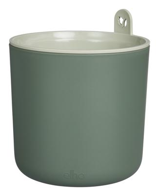 Elho Kweekpot Happy Herbs 15cm Blad Groen