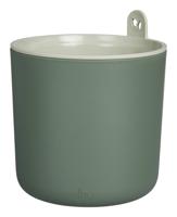 Elho Kweekpot Happy Herbs 15cm Blad Groen - thumbnail