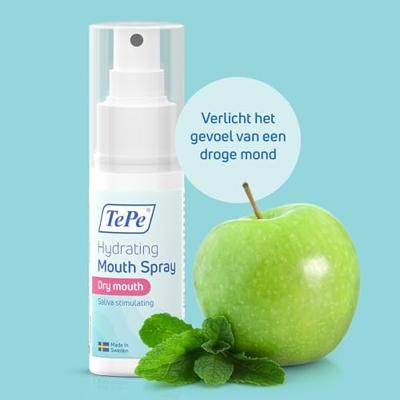 TePe Hydraterende Mondspray - thumbnail