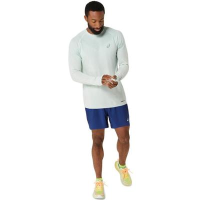 ASICS Seamless Longsleeve T-Shirt Heren