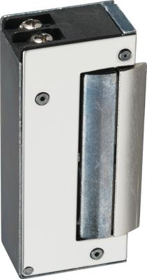 ABUS ABDI57555 Elektrische deuropener met ontgrendeling ABUS ABDI57555 Elektrische deuropener met ontgrendeling