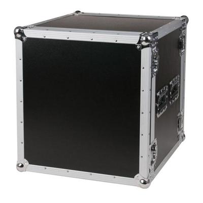 DAP RCA-DD12 19 inch flightcase 12 HE