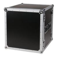 DAP RCA-DD12 19 inch flightcase 12 HE - thumbnail