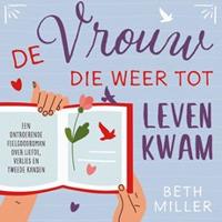 De vrouw die weer tot leven kwam - thumbnail