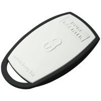 Burg-Wächter draadloze entreesleutel - secuENTRY sE-Key 7713 - AES encryptie - thumbnail