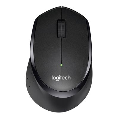 Muis Logitech 910-004913 Zwart - thumbnail