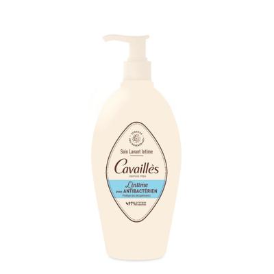 Roge Cavailles Hygiene Intime Soin Toilette Intime avec Anti-Bactérien 250ml Roge Cavailles Hygiene Intime Soin Toilette Intime avec Anti-Bactérien 250ml