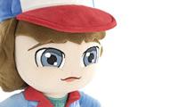 Stranger Things Plush Figure Dustin 31 cm - thumbnail