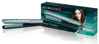 Remington S8500 Stijltang Blauw Remington S8500 Stijltang Blauw