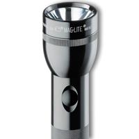 Maglite 6-Cell D Xenon Black (Box) zaklamp - thumbnail