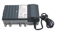 GHV 935  - CATV-amplifier Gain VHF35dB Gain UHF35dB GHV 935 - thumbnail