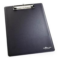 A4 klembord Durable 2350 zwart - thumbnail