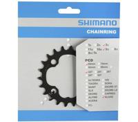 Shimano ALIVIO 9-speed Chainring for FC-M4000/M4050 - thumbnail