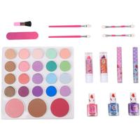 Create it beauty case 36 delig om makkelijk mee te nemen - thumbnail