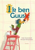 Ik ben Guus (Hardback) - thumbnail