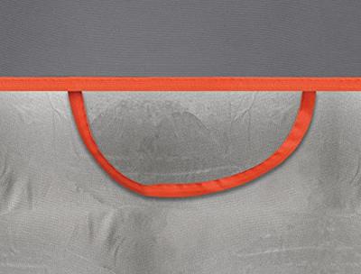 APA 16168 Hagelschutz Ganzgarage Hagelbeschermtent (l x b x h) 5.33 x 1.77 x 1.19 m Geschikt voor (automerken): Universal