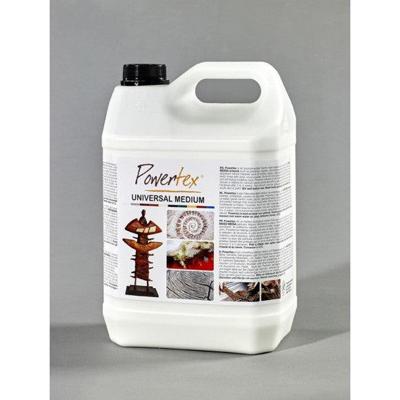 Powertex • transparant 5000g
