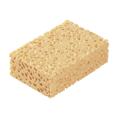 Spons spontex azella 82 glazenwassersspons 10stuks