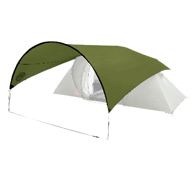Coleman- Classic Awning Tentluifel