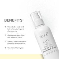 Keune Vital Nutrition Protein Spray 200ml - thumbnail