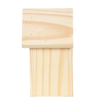 Schilder zelf vlinderkast set Esschert Design - Esschert design Schilder zelf vlinderkast set Esschert Design - Esschert design