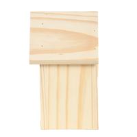 Schilder zelf vlinderkast set Esschert Design - Esschert design - thumbnail