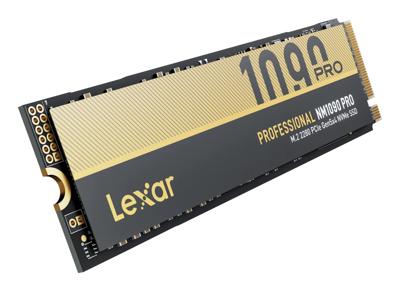 Hard Drive Lexar LNM109P001T-RNNNG 1 TB SSD