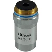 Bresser 40x/0.65 achromatisch objectief voor Microscoop - thumbnail