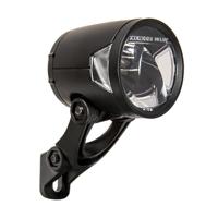 Herrmans Koplamp h-black mr8 - thumbnail