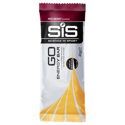 SiS Go Reep Energy Rode Bes40g SiS Go Reep Energy Rode Bes40g