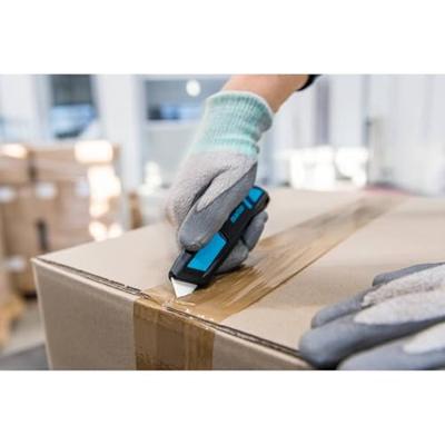 Veiligheidsmes Secunorm 300 met trapeziummes MARTOR 30000410.02 1 stuk(s) - thumbnail