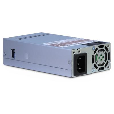 Inter-Tech FA-250 power supply unit 250 W Grijs