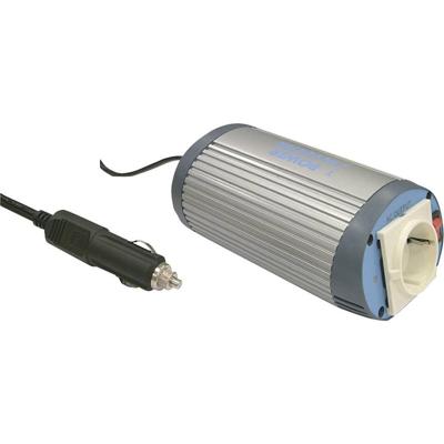 MEAN WELL A302-100-F3 Omvormer 100 W 24 V/DC - 230 V MEAN WELL A302-100-F3 Omvormer 100 W 24 V/DC - 230 V