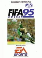 Fifa '95 - thumbnail