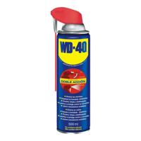 Glijmiddel WD-40 34198 Spray Multifunctioneel (500 ml) - thumbnail