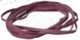 Alco AL-757N Elastieken 150x4mm 500 Gram In Doos Natuur Alco AL-757N Elastieken 150x4mm 500 Gram In Doos Natuur