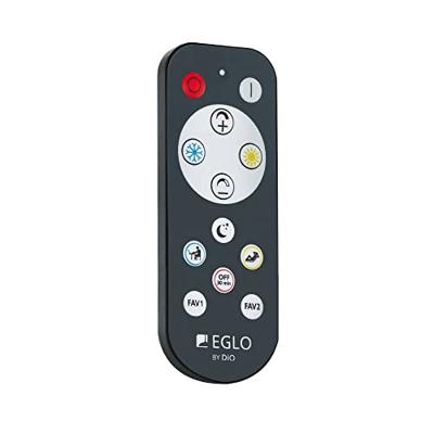 Eglo Strakke plafondlampUlisano met led - 900596