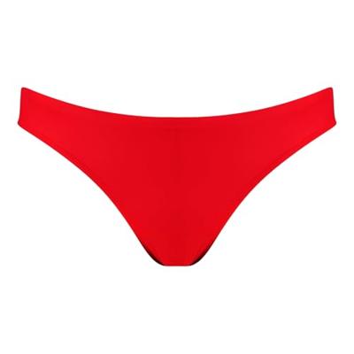 Puma Bikinibroekje Brazilian Rood-XL