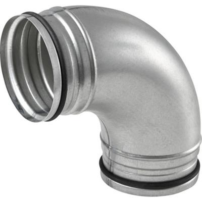 Stiebel Eltron 159309 Bocht met dubbele lipafdichting